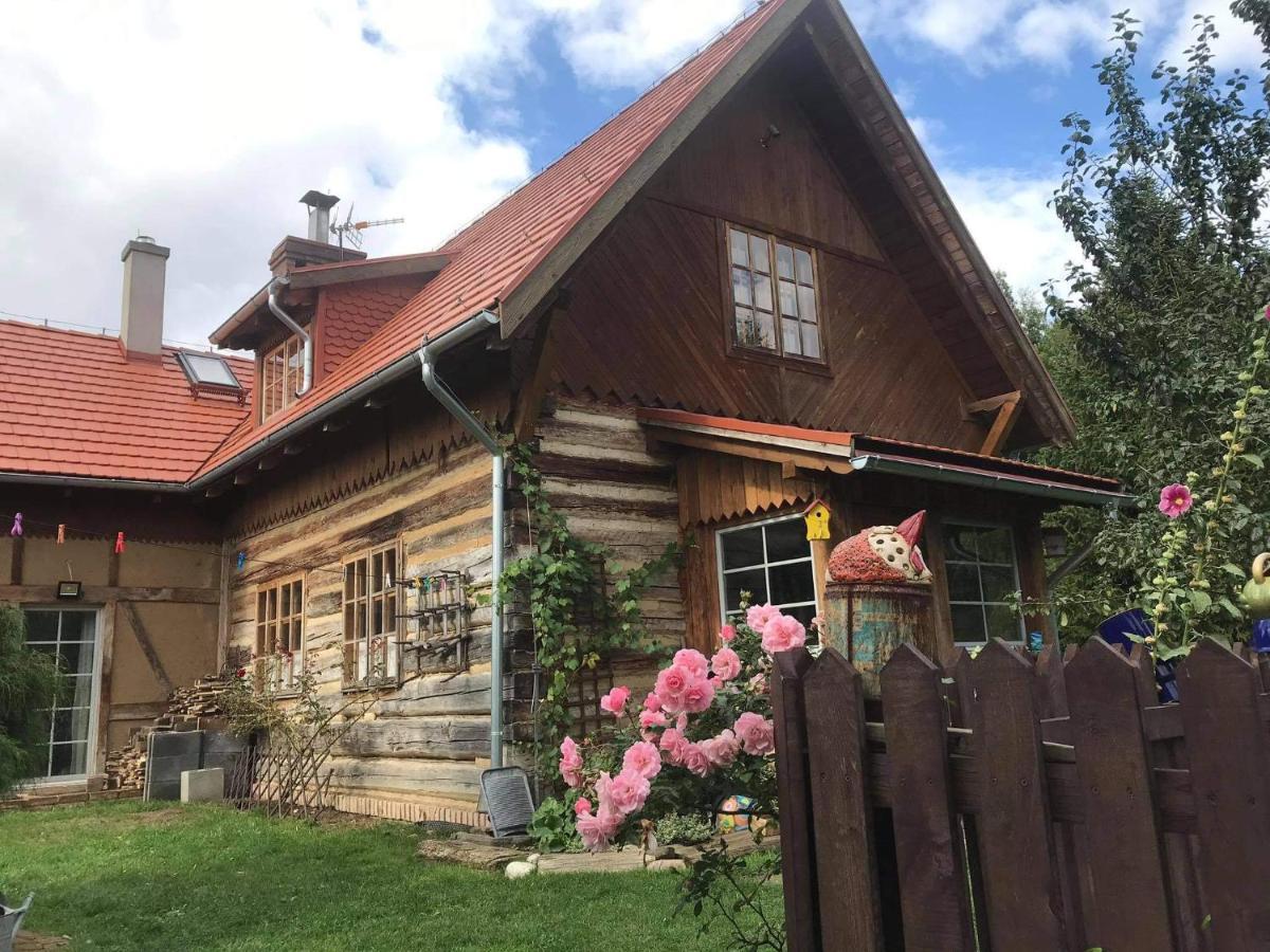 Sielski Zakatek Tokary Екстер'єр фото